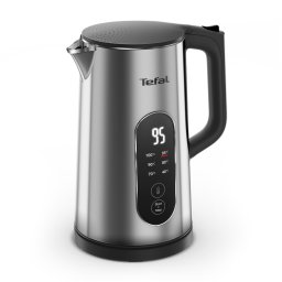 Tefal KI871D Waterkoker Grijs