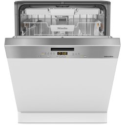 Miele G 5632 SCi MER ED230 1,9 CLST Selection Geïntegreerde vaatwasser