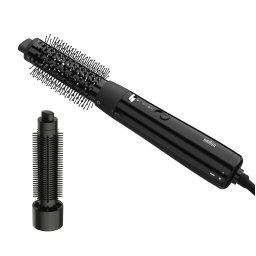 Braun BRAS150E Krulborstel Zwart
