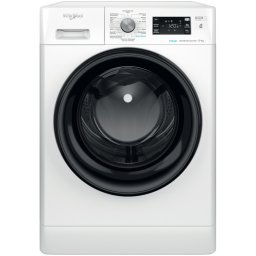 Whirlpool FFB 10469E BV BE Wasmachine Wit