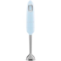 Smeg HBF11PBEU Staafmixer Blauw