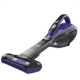 Bl&Decker DVA325JP07-QW PET Kruimelzuiger Paars