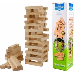 Stapeltoren