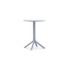 + 15% kassakorting | Forza Rieti dining tuintafel ø60cm (h:76cm) - Laagste prijsgarantie!