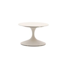 + 15% kassakorting | SUNS Nova lounge tuintafel ø 60cm (h: 40cm) - Laagste prijsgarantie!