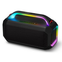 Philips TAS7000EB/00 - Zwart