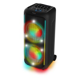 Philips TAX5000E/10 - Zwart