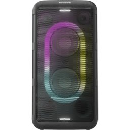 Panasonic SC-BMAX10E-K - Zwart