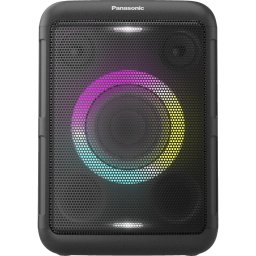 Panasonic SC-BMAX5E-K - Zwart
