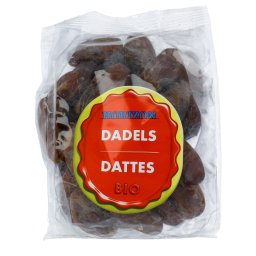 Horizon Dadels Bio