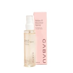 Cabau Relax & Recover Spray
