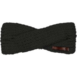Starling - Maat One Size - Hoofdband Dames - Holly - Antraciet