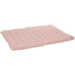 Little Dutch Boxkleed 80 x 100 Pure Pink