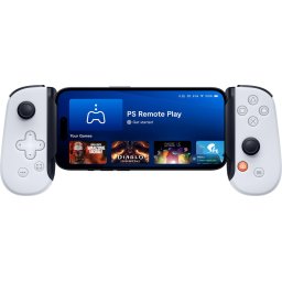 Backbone One - (Lightning) - Mobiele Controller voor iPhone