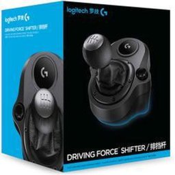 Logitech G Driving Force Shifter
