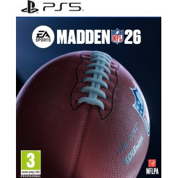 EA Sports Madden NFL 26 - PS5