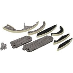 Ventielbesturingsset (ketting + elementen) HEPU HEP21-0481