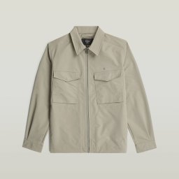 The Alexander - Correct Shelljack - Beige - Heren