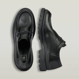 Blake Wal Lea Schoenen - Zwart - Heren