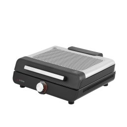 Ninja GR101EU Sizzle Griddle & Grill Contact grill Zwart