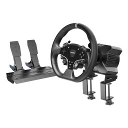 Moza R3 racing bundel
