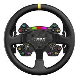 Moza RS v2 Steering Wheel