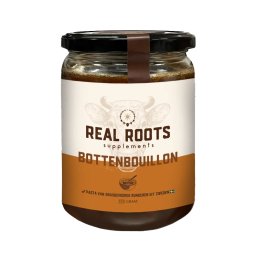 Real Roots Bottenbouillon