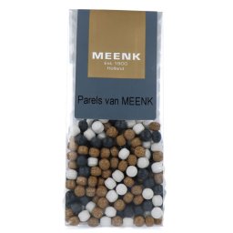 Meenk De Parels Van Meenk