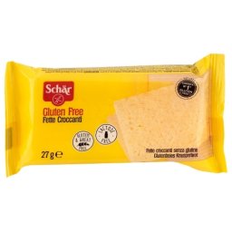Schar Krokante Crackers Glutenvrij