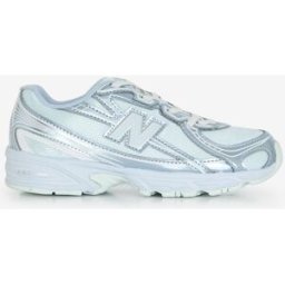 Schoenen New Balance 740 El- Baby Blauw Unisex 28