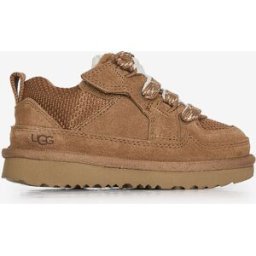 Schoenen Ugg Lo Lowmel- Baby Bruin Unisex 25