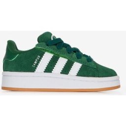 ADIDAS ORIGINALS Schoenen adidas Campus 00s Cf- Baby Groen/wit Unisex 23