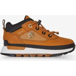 Schoenen Timberland Field Trekker Low Jewel- Baby Honing/zwart Unisex 23