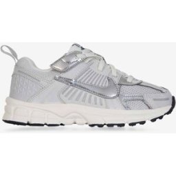 Schoenen Nike Vomero 5 Cf Chrome - Kinderen Grijs/zilver Unisex 30