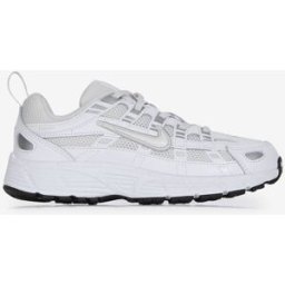 Schoenen Nike P-6000- Baby Wit/grijs Unisex 28,5