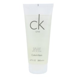 Calvin Klein Ck One - Body Wash