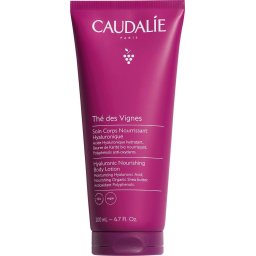 Caudalie Thé des Vignes Hyaluronic Nourishing Body Lotion