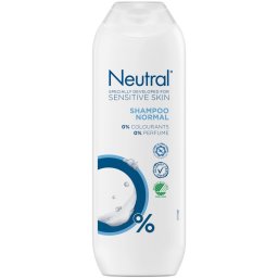 Neutral Shampoo Normaal Haar