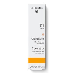 Dr. Hauschka Coverstick 01 Natural