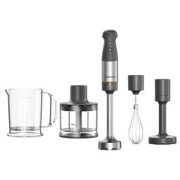 Kenwood HBM60.307GY Staafmixer Grijs