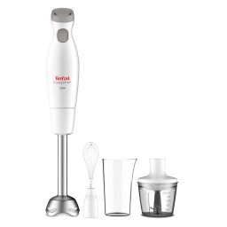 Tefal HB4531 Easychef Staafmixer Grijs