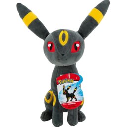 Pokemon - Umbreon Knuffel (20cm)