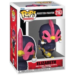 Funko Pop! - Rooster Fighter - Elizabeth #2163