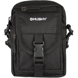 HUSKY Malla 1 black - Schoudertas