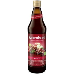 Rabenhorst Antiox Multivruchtensap