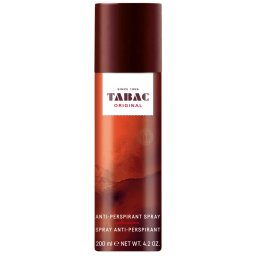 Tabac Anti-Perspirant Deodorant Spray