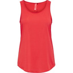 Only Play - Maat M - Performance Training Sl Fitness top Dames