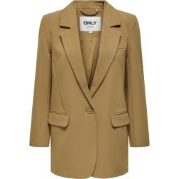 ONLY - Maat 40 - ONLLANA-BERRY L/S OVS BLAZER TLR NOOS Dames