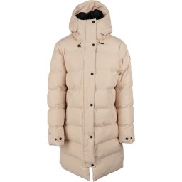 Brunotti - S - Gadwell Women Jacket - Canvas