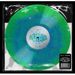Zwangere Guy - Putain (2 LP) (Picture Disc)